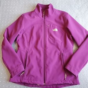 The north face jacket